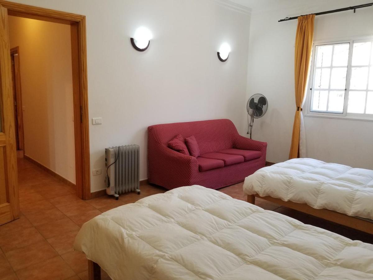Casa Camino Tamadaba Apartment อากาเอเต ภายนอก รูปภาพ